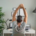 Fisioterapeuta domiciliar