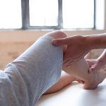 Fisioterapia em Casa