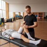 Fisioterapia Desportiva