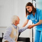 Fisioterapia Domiciliar