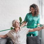 Fisioterapia Domiciliar