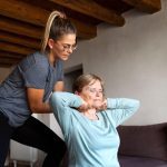 Reabilitação Pós-Cirúrgica