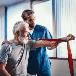 Fisioterapia Domiciliar