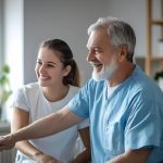 Fisioterapia Domiciliar