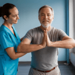 Fisioterapia Domicilia