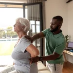 Fisioterapia Domiciliar