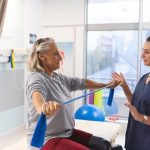 Fisioterapia Geriátrica