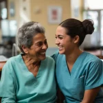 Fisioterapia Domiciliar