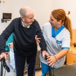 Fisioterapia Domiciliar