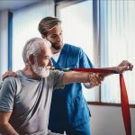 Fisioterapia Ortopédica Domiciliar