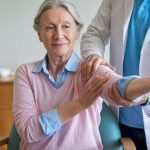 Fisioterapia Ortopédica Domiciliar