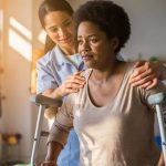 Fisioterapia Neurológica em Casa