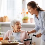 Fisioterapia Domiciliar