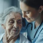 Fisioterapia com Idosos