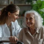 Fisioterapia com Idosos