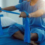 fisioterapia domiciliar