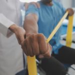 Fisioterapia em Casa
