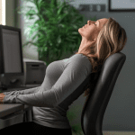 Ergonomia em Home Office