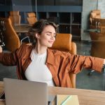 Ergonomia no Trabalho