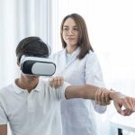 reabilitação neurológica