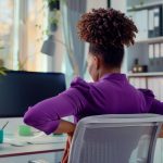 ergonomia no trabalho