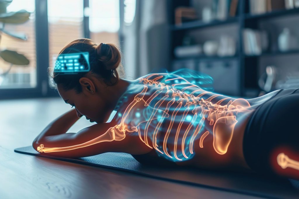 fisioterapia baseada em dados