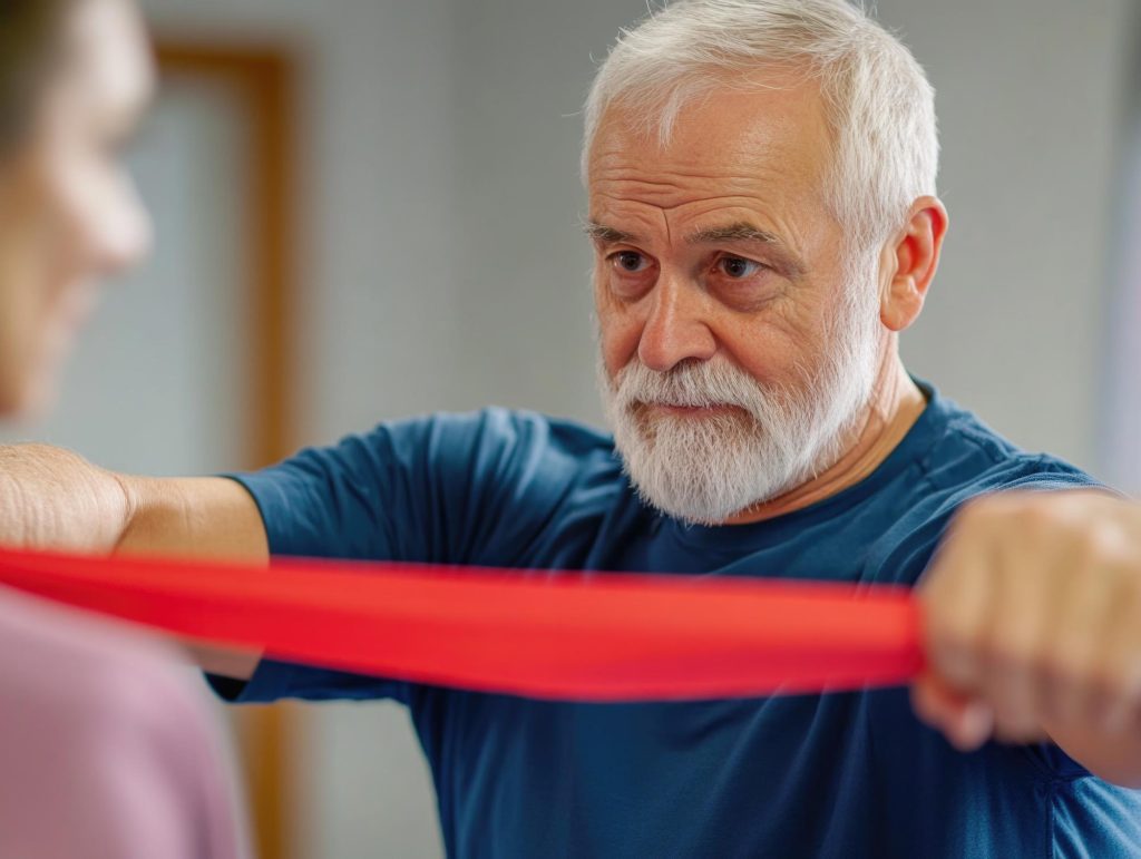 Doença de Parkinson