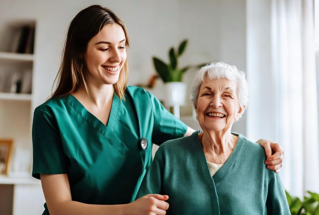 fisioterapia domiciliar