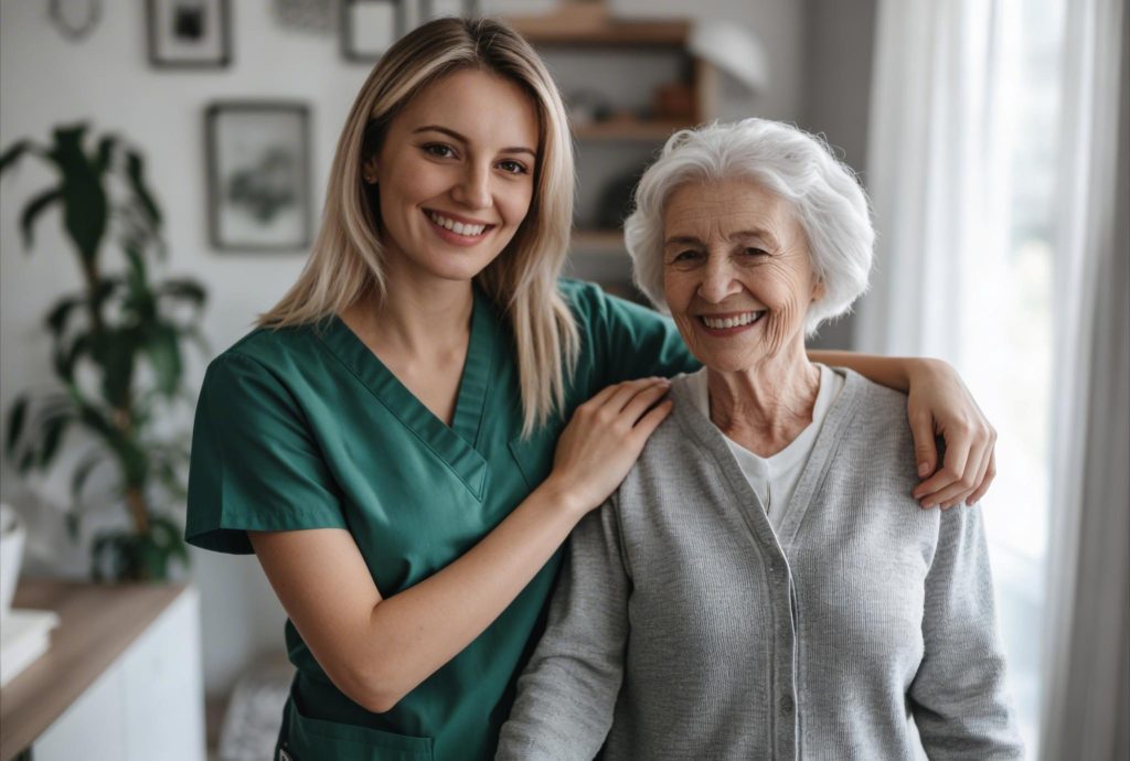 fisioterapeuta domiciliar