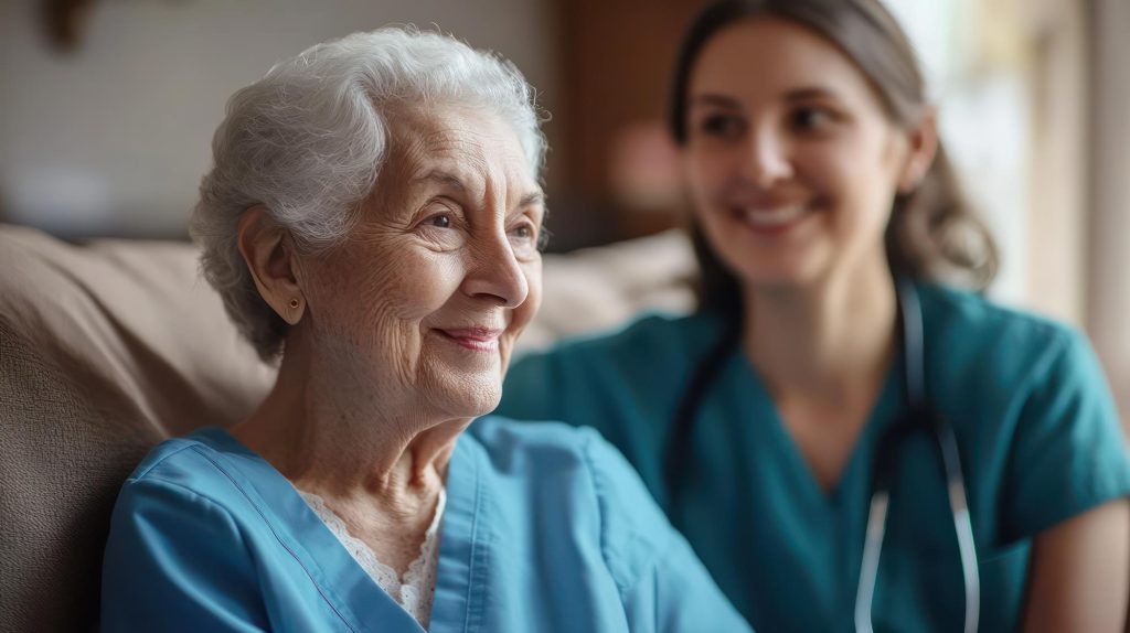 fisioterapia com idosos