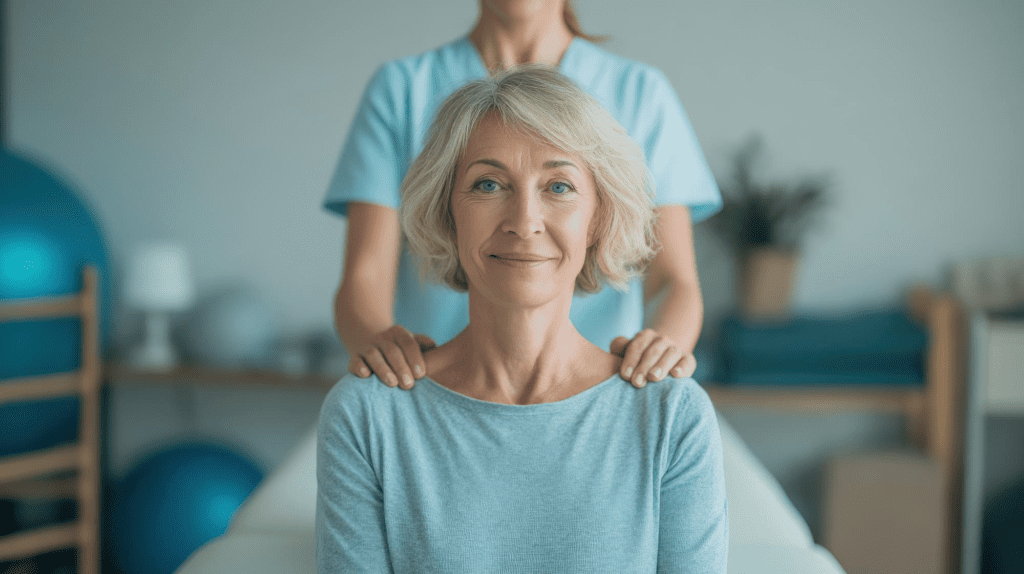 fisioterapia domiciliar