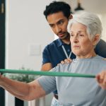 Fisioterapia Domiciliar