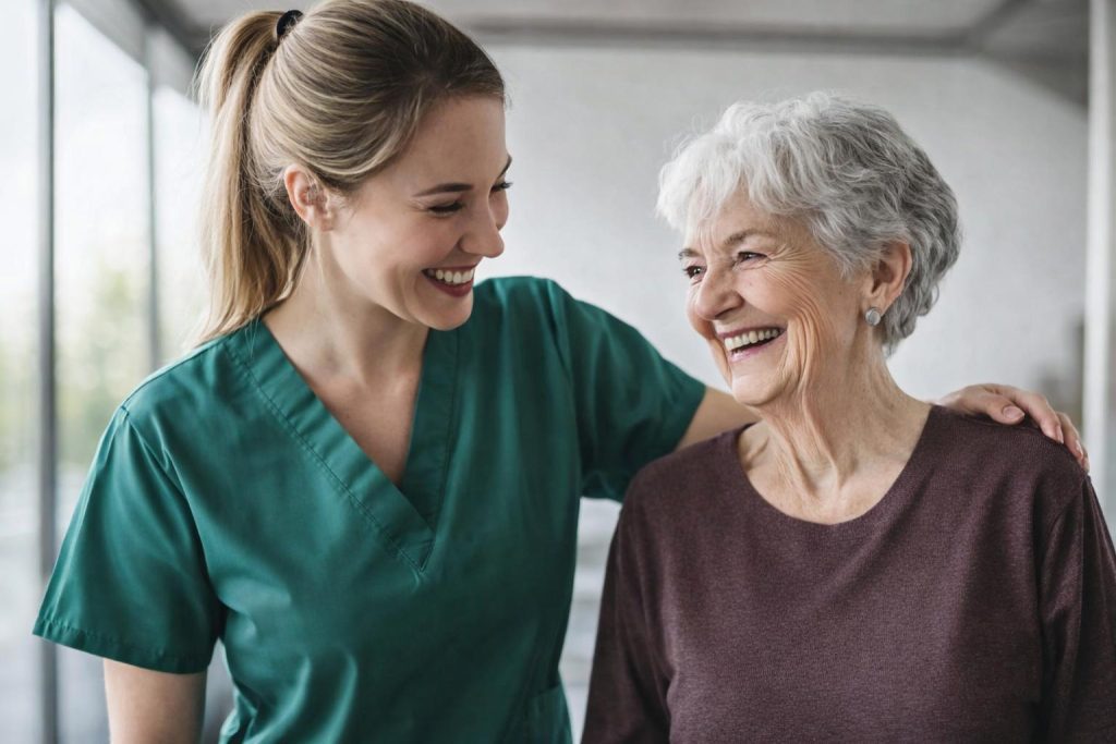 fisioterapia domiciliar