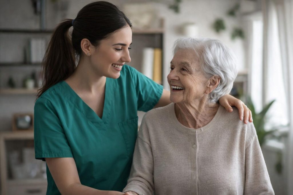 fisioterapia domiciliar