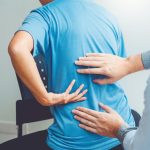 Fisioterapia em casa para dor crônica
